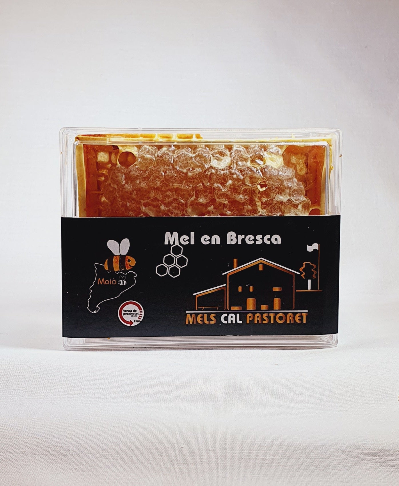 MEL EN BRESCA